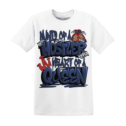 VaporMax-Air-Plus-Midnight-Navy-Gold-Black-NastyJamz-T-Shirt-Match-Hustler-Heart-Queen