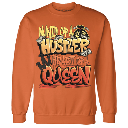NastyJamz-VaporMax-Crimson-Total-Orange-Plus-Sweatshirt-Match-Hustler-Heart-Queen