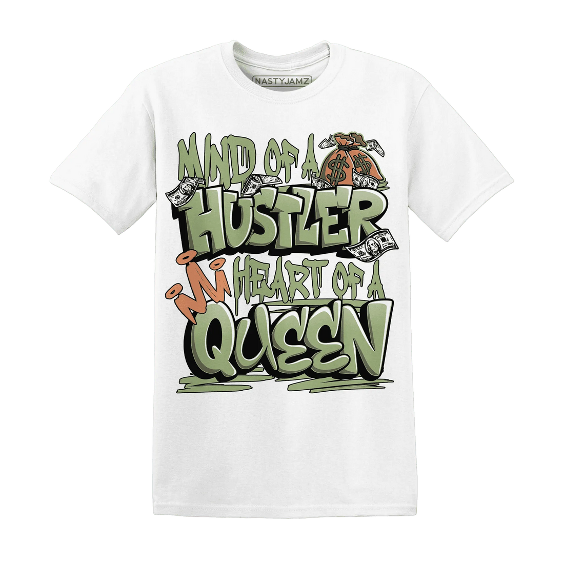 NastyJamz-VaporMax-Plus-Alligator-T-Shirt-Match-Hustler-Heart-Queen