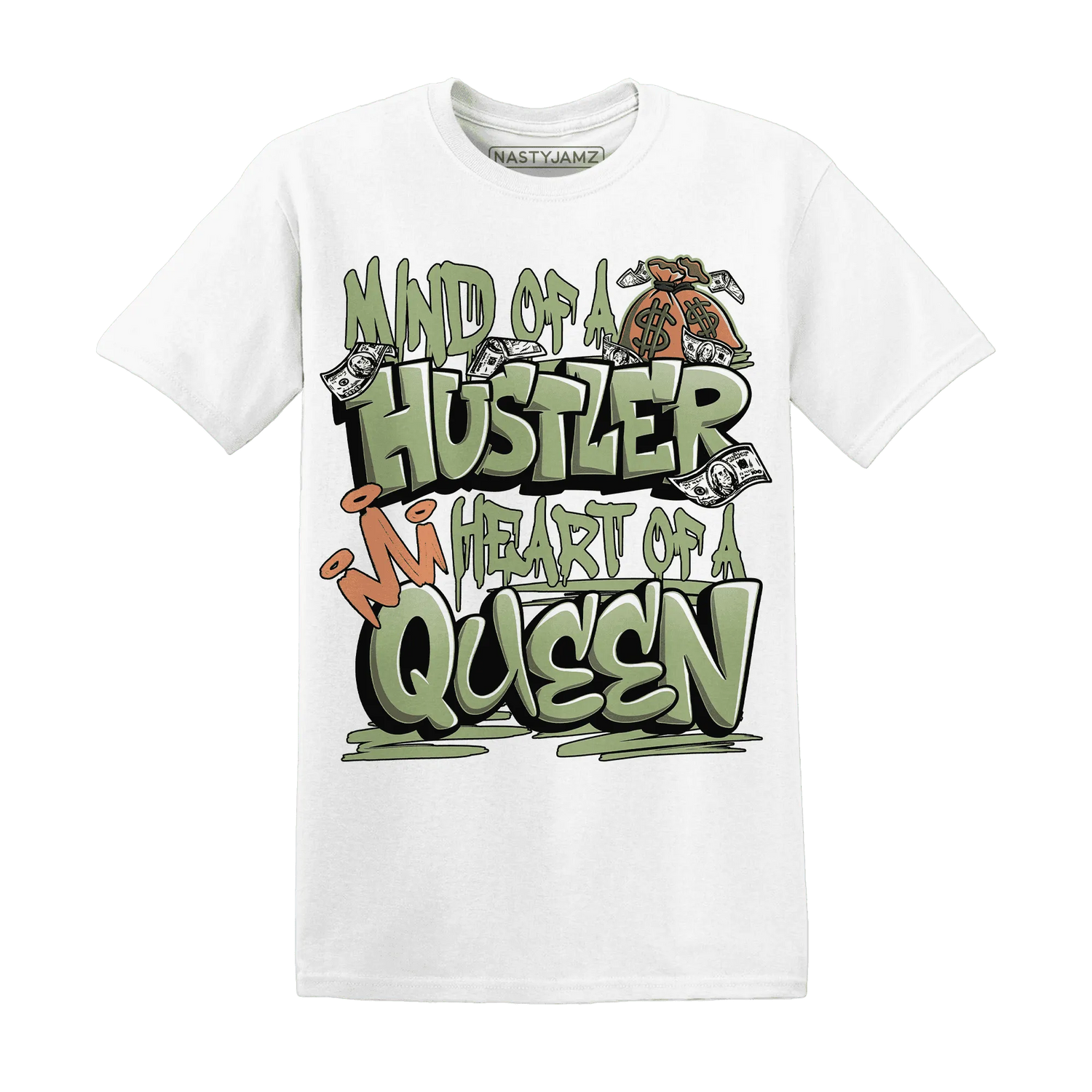 NastyJamz-VaporMax-Plus-Alligator-T-Shirt-Match-Hustler-Heart-Queen