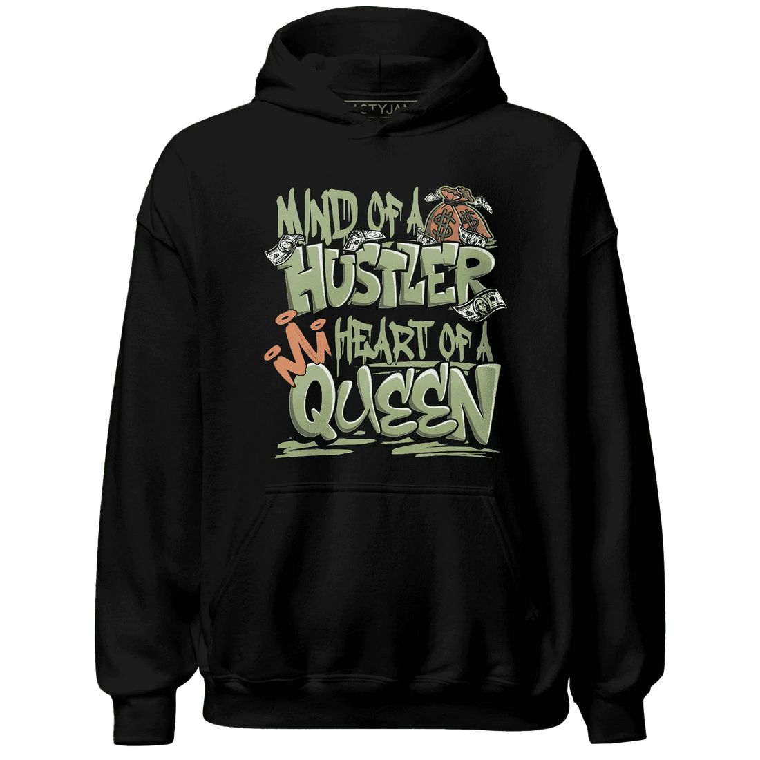 NastyJamz-VaporMax-Plus-Alligator-Hoodie-Match-Hustler-Heart-Queen