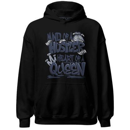 VaporMax-Plus-Midnight-Navy-White-Metallic-Silver-NastyJamz-Hoodie-Match-Hustler-Heart-Queen