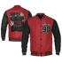 Black-Toe-Reimagined-Red-White-1s-NastyJamz-Varsity-Match-Hustler-Heart-Queen