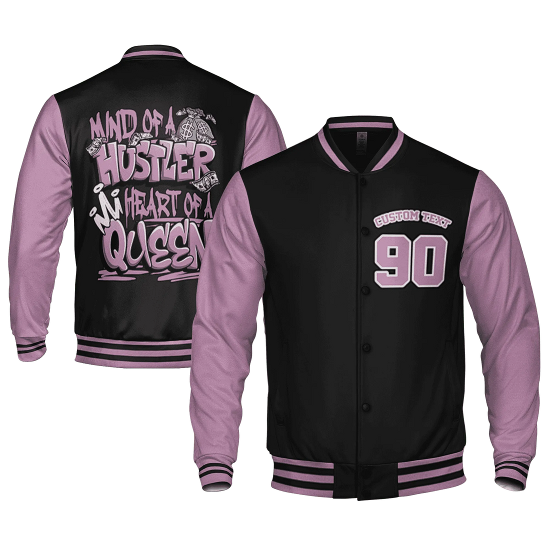 Orchid-Neutral-Grey-Black-White-4s-NastyJamz-Varsity-Match-Hustler-Heart-Queen