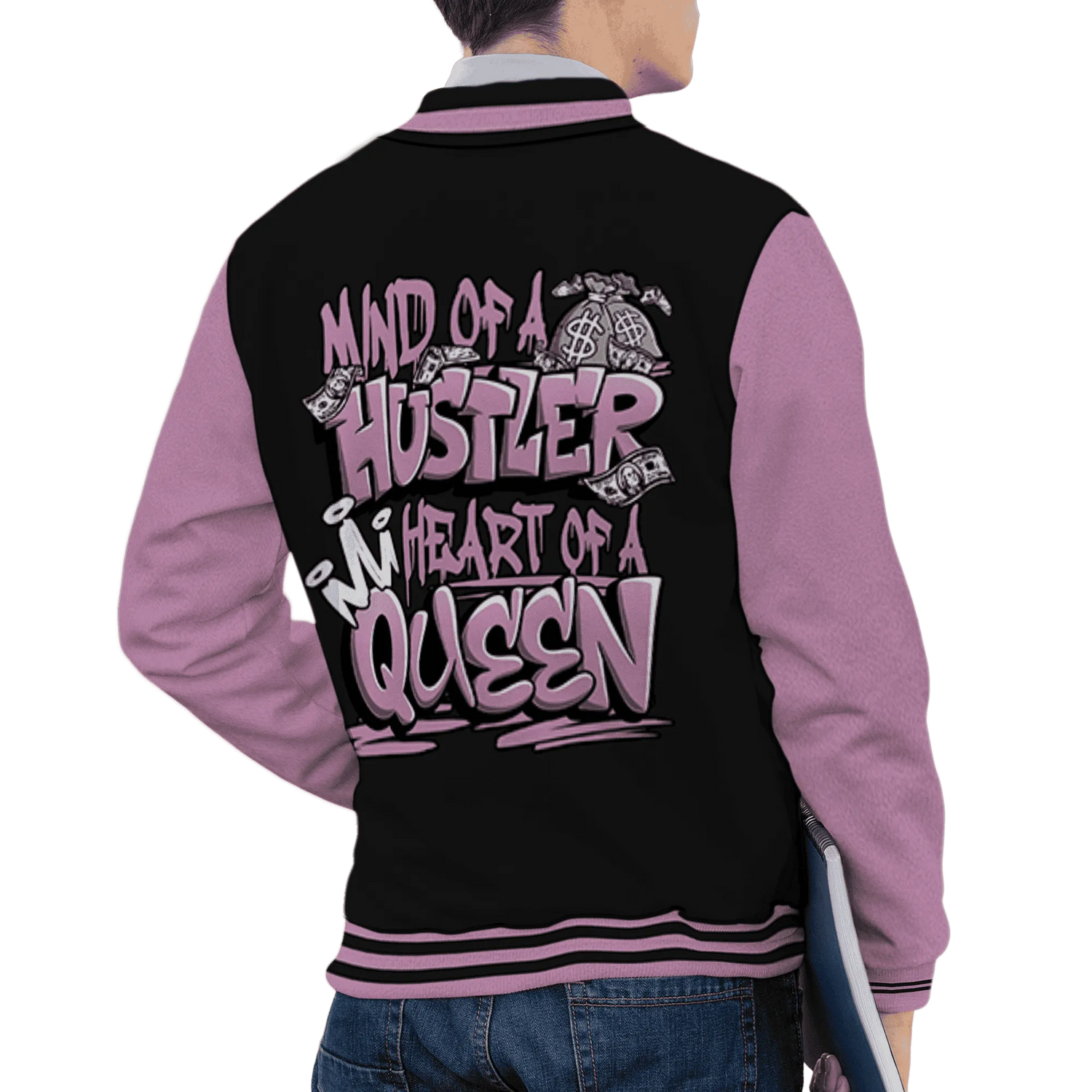 Orchid-Neutral-Grey-Black-White-4s-NastyJamz-Varsity-Match-Hustler-Heart-Queen