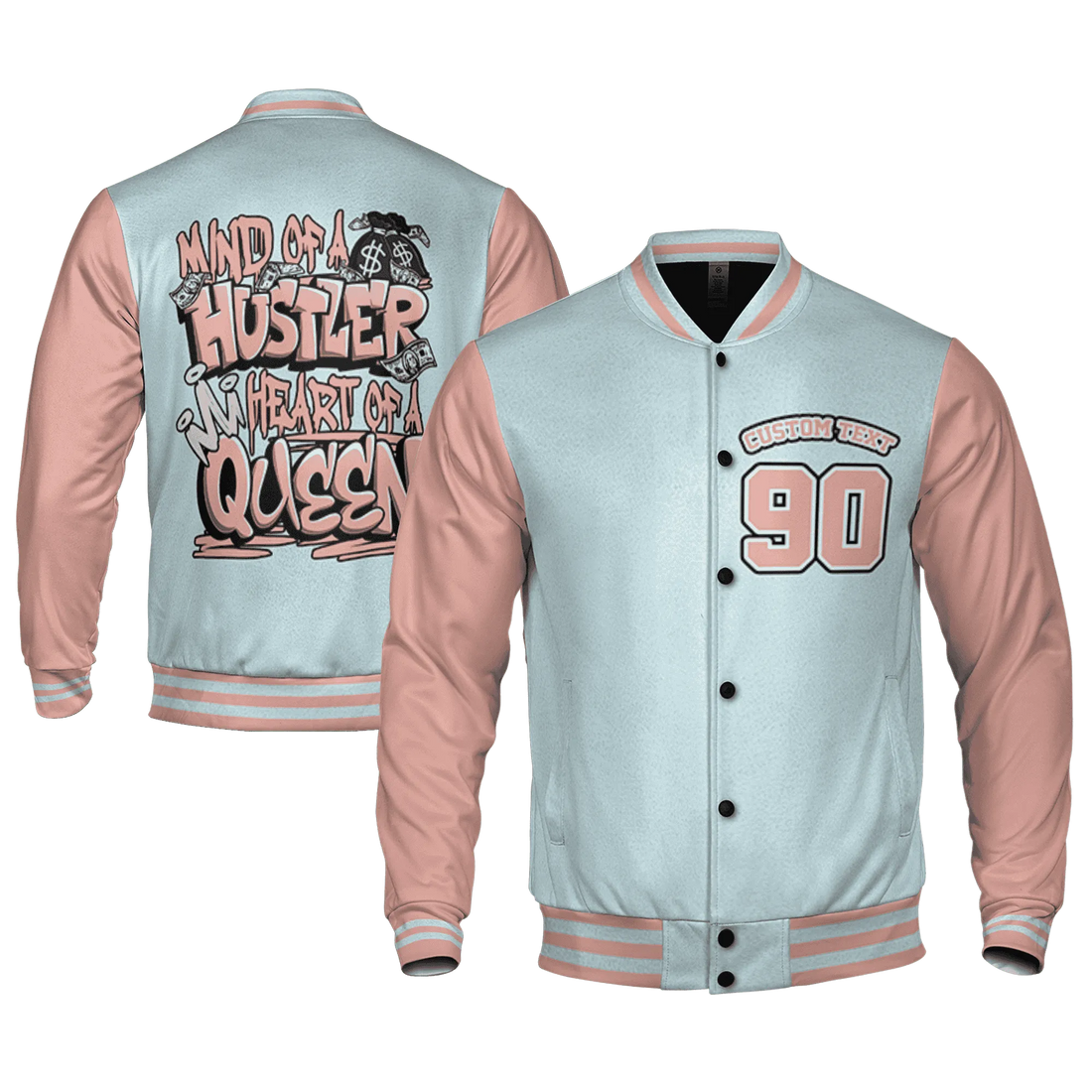 Dunk-Low-Glacier-Blue-Arctic-Orange-NastyJamz-Varsity-Match-Hustler-Heart-Queen