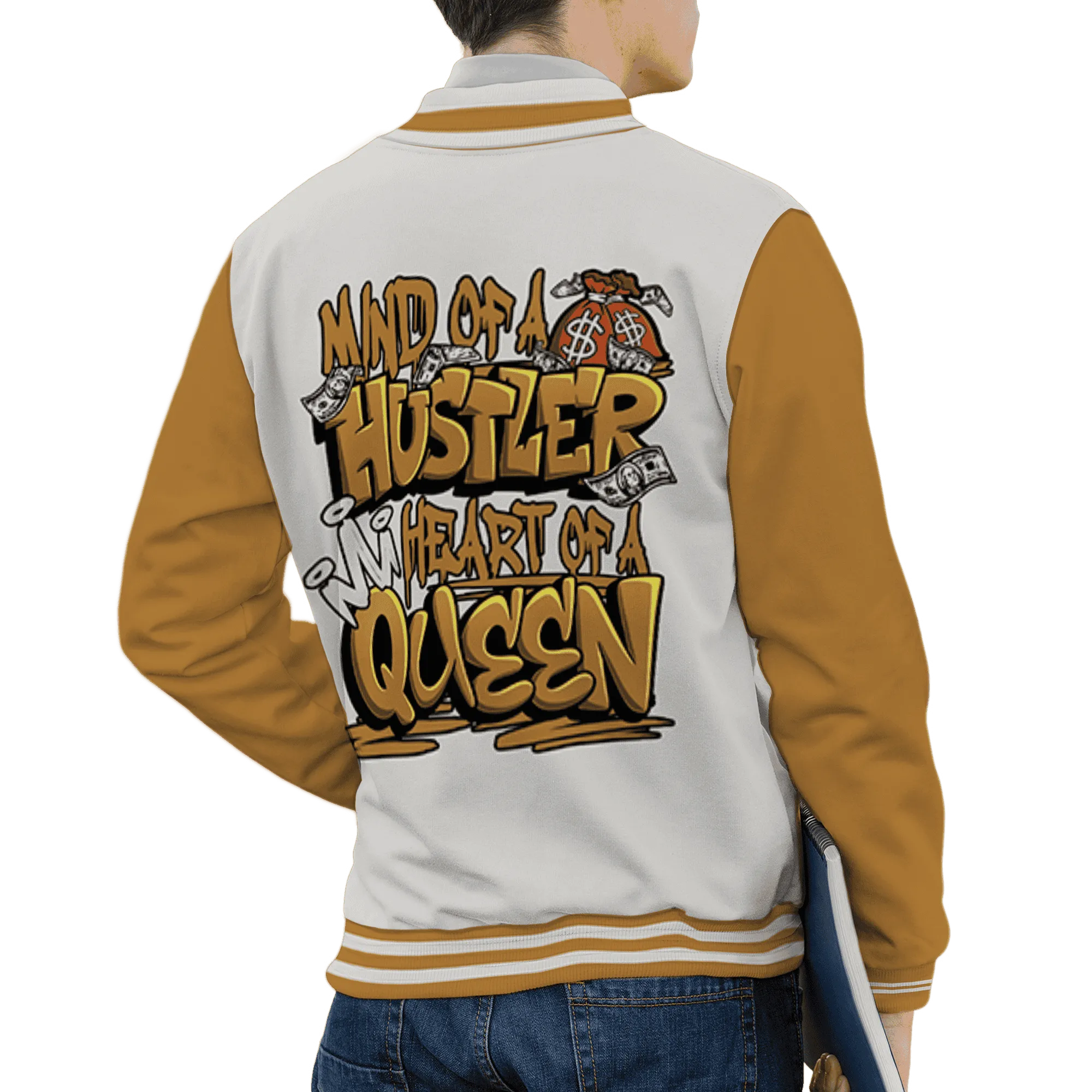 Dunk-Low-Retro-Wheat-Orange-NastyJamz-Varsity-Match-Hustler-Heart-Queen