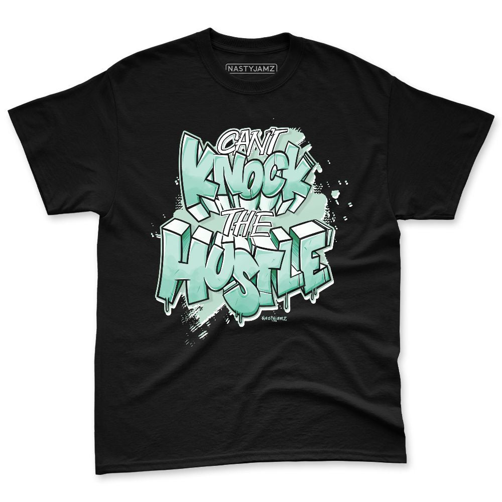 Low Igloo 11s NastyJamz Premium Tee Respect The Hustle