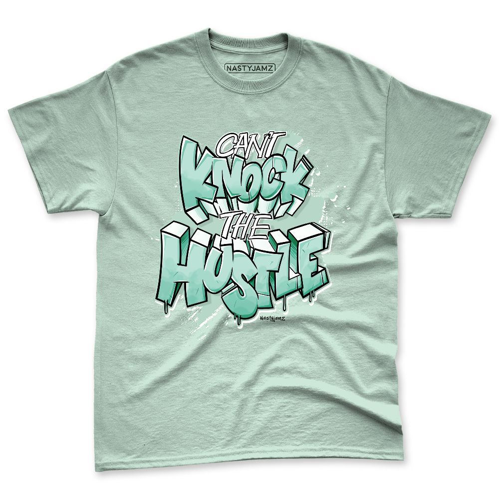 Low Igloo 11s NastyJamz Premium Tee Respect The Hustle