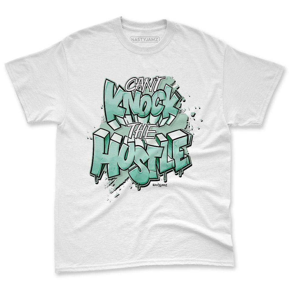 Low Igloo 11s NastyJamz Premium Tee Respect The Hustle