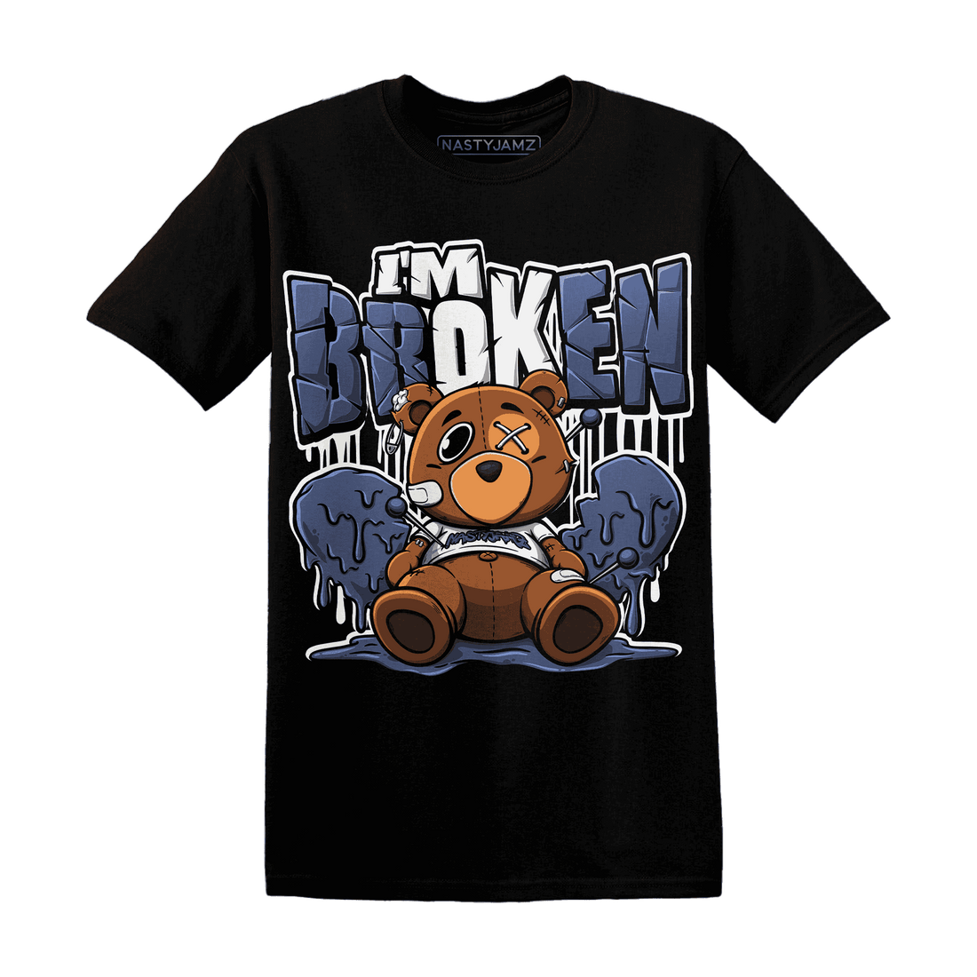 Low-Diffused-Blue-11s-T-Shirt-Match-Im-Broken-BER