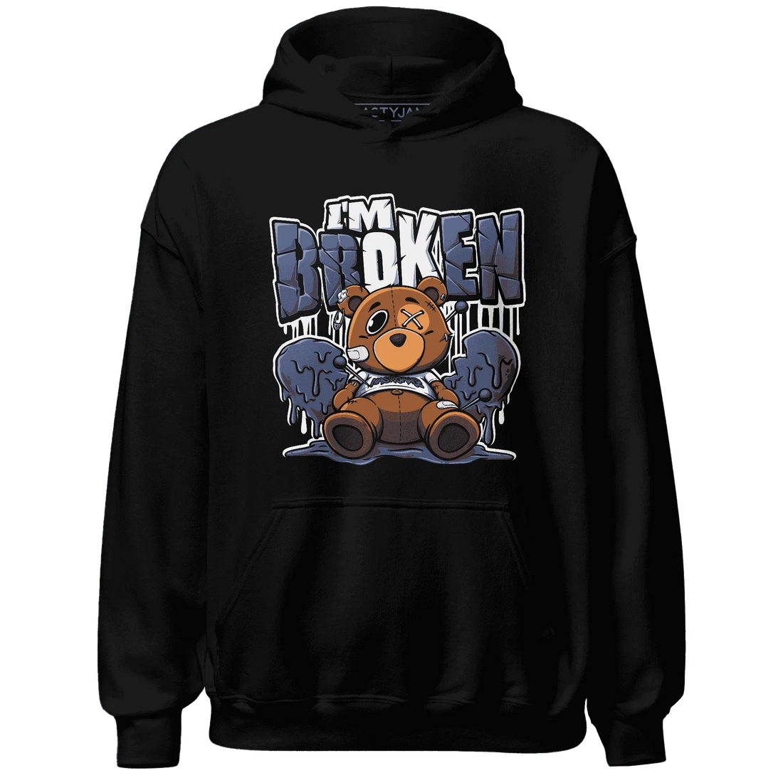 Low-Diffused-Blue-11s-Hoodie-Match-Im-Broken-BER