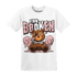 Low Legend Pink 11s T Shirt Match Im Broken BER - NastyJamz