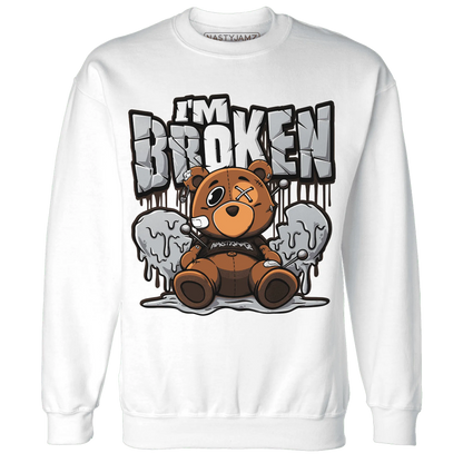 NastyJamz-Wolf-Grey-12s-Sweatshirt-Match-Im-Broken-BER