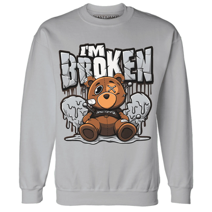 NastyJamz-Wolf-Grey-12s-Sweatshirt-Match-Im-Broken-BER