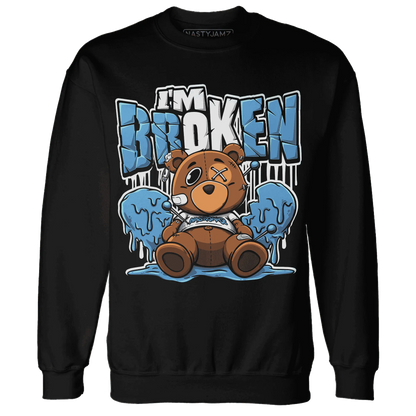 NastyJamz-Carolina-Blue-Univercitii-17s-Sweatshirt-Match-Im-Broken-BER