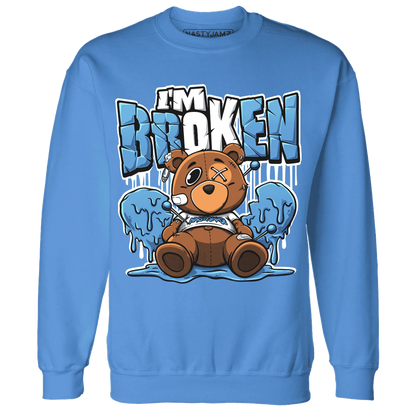NastyJamz-Carolina-Blue-Univercitii-17s-Sweatshirt-Match-Im-Broken-BER