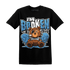 NastyJamz-Carolina-Blue-Univercitii-17s-T-Shirt-Match-Im-Broken-BER