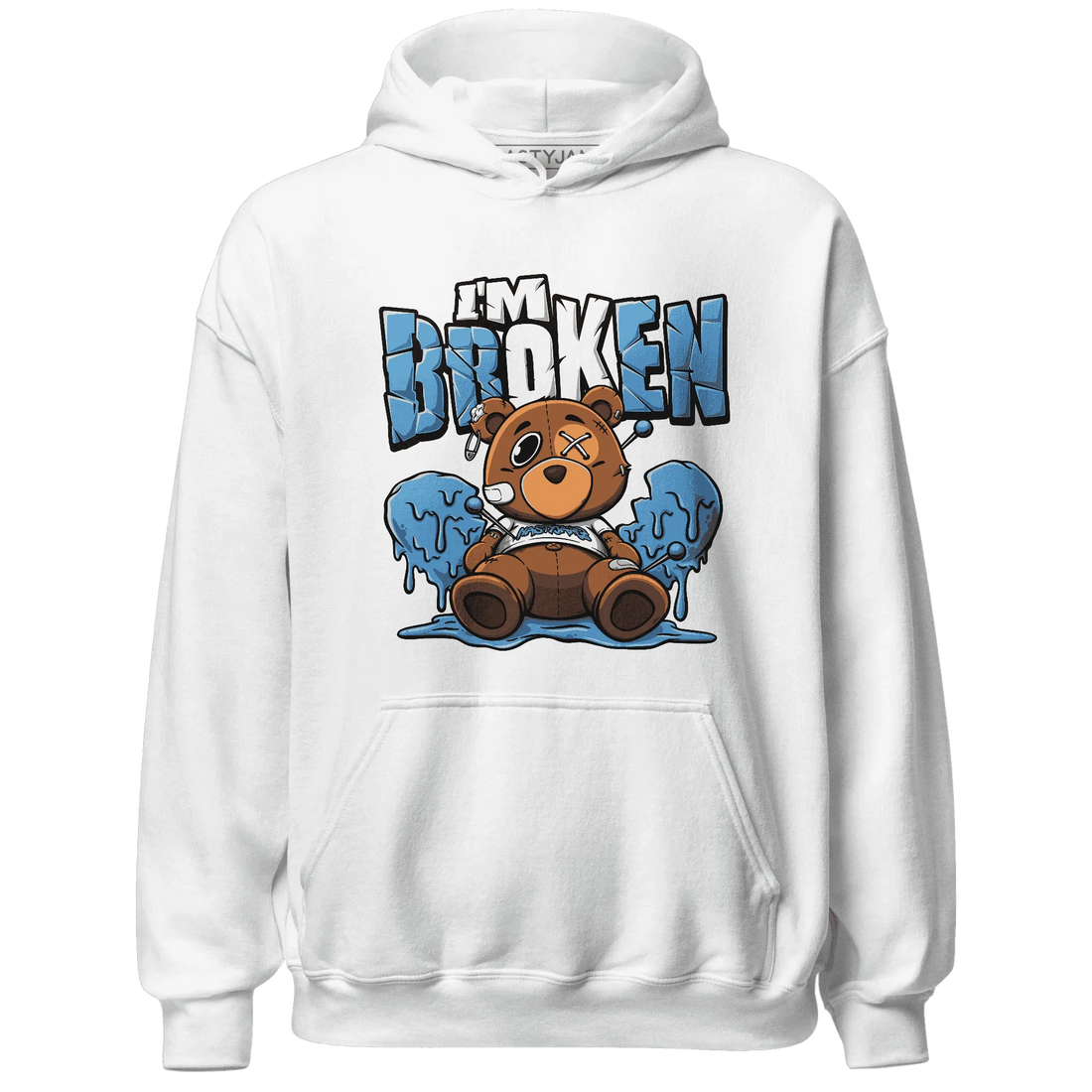NastyJamz-Carolina-Blue-Univercitii-17s-Hoodie-Match-Im-Broken-BER