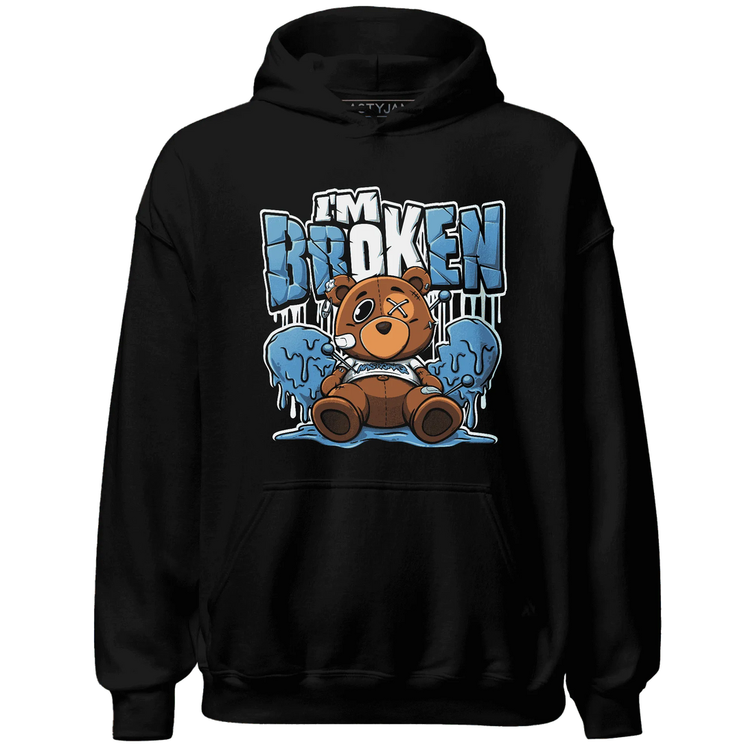 NastyJamz-Carolina-Blue-Univercitii-17s-Hoodie-Match-Im-Broken-BER