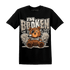 Latte 1s T Shirt Im Broken BER - NastyJamz