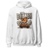 Latte 1s Hoodie Match Im Broken BER - NastyJamz