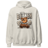 Latte 1s Hoodie Match Im Broken BER - NastyJamz