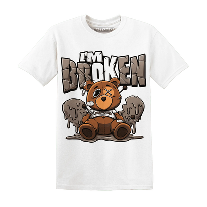 NastyJamz-Low-Mocha-1s-T-Shirt-Match-Im-Broken-BER