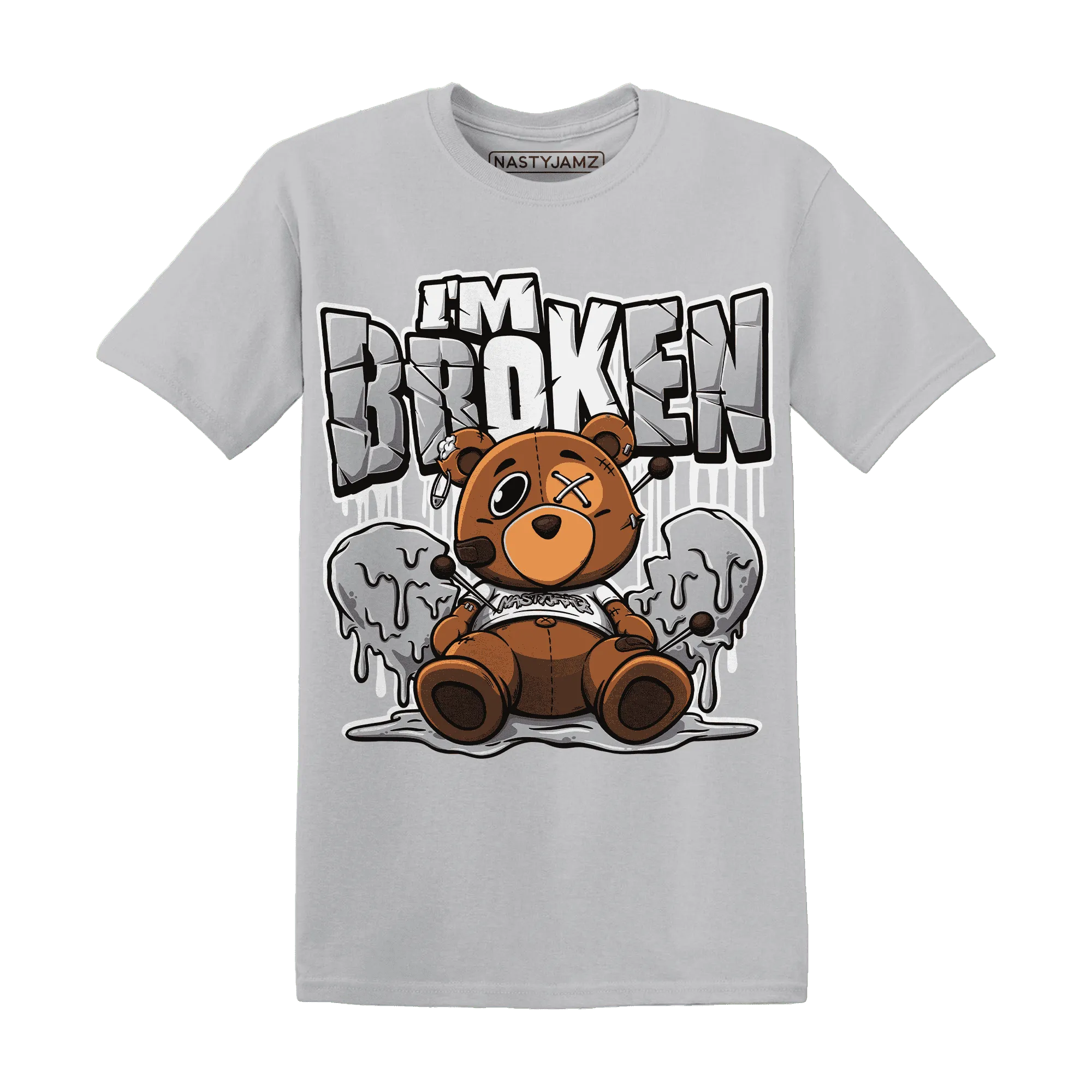 Wolf-Grey-1s-T-Shirt-Match-Im-Broken-BER