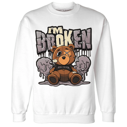 NastyJamz-Black-Violet-Ore-3s-Sweatshirt-Match-Im-Broken-BER