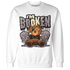 NastyJamz-Black-Violet-Ore-3s-Sweatshirt-Match-Im-Broken-BER