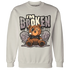 NastyJamz-Black-Violet-Ore-3s-Sweatshirt-Match-Im-Broken-BER