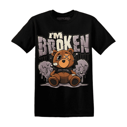 NastyJamz-Black-Violet-Ore-3s-T-Shirt-Match-Im-Broken-BER