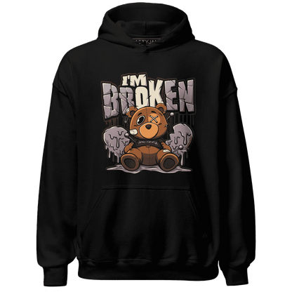 NastyJamz-Black-Violet-Ore-3s-Hoodie-Match-Im-Broken-BER