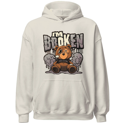 NastyJamz-Black-Violet-Ore-3s-Hoodie-Match-Im-Broken-BER