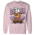 Orchid-Neutral-Grey-Black-White-4s-NastyJamz-Sweatshirt-Match-Im-Broken-BER