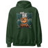 Oxidized Green 4s Hoodie Match Im Broken BER - NastyJamz