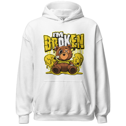 Vivid Sulfur 4s Hoodie Match Im Broken BER - NastyJamz