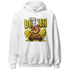 Vivid Sulfur 4s Hoodie Match Im Broken BER - NastyJamz