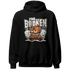 SE Sail 5s Hoodie Match Im Broken BER - NastyJamz