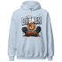 Reverse Oreo 6s Hoodie Match Im Broken BER - NastyJamz