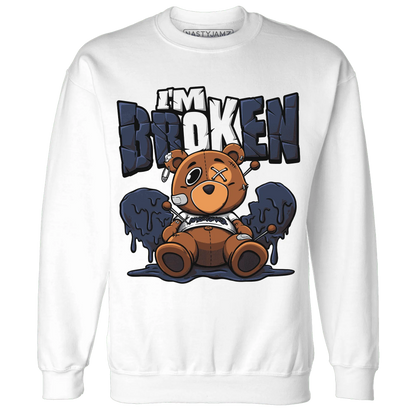 White-Navy-6s-Sweatshirt-Match-Im-Broken-BER