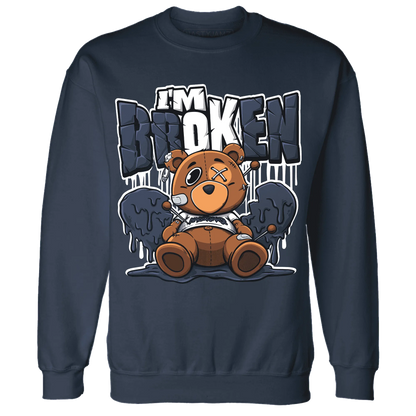 White-Navy-6s-Sweatshirt-Match-Im-Broken-BER