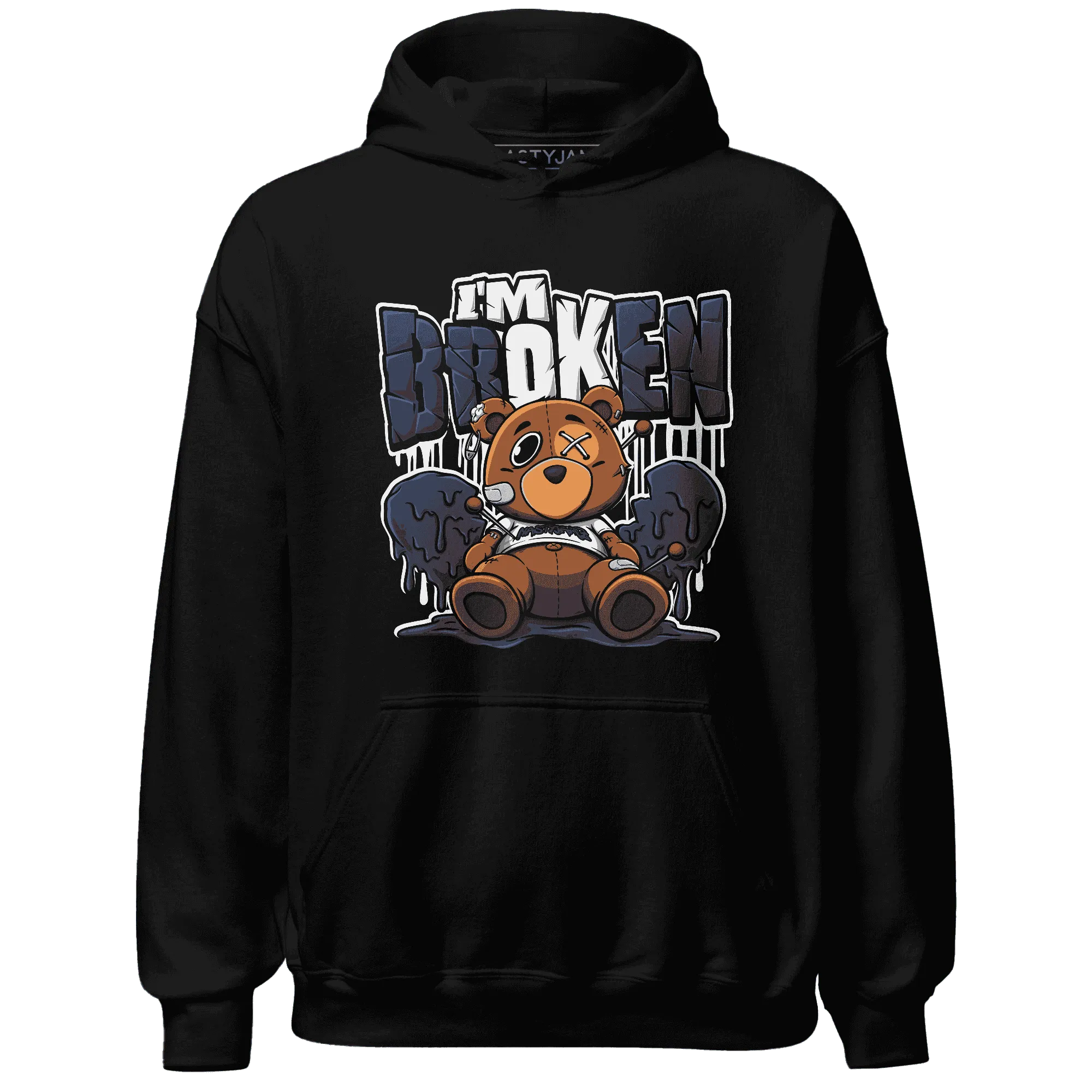 White-Navy-6s-Hoodie-Match-Im-Broken-BER