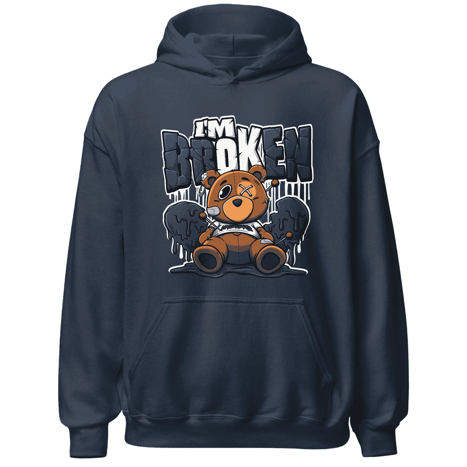 White-Navy-6s-Hoodie-Match-Im-Broken-BER