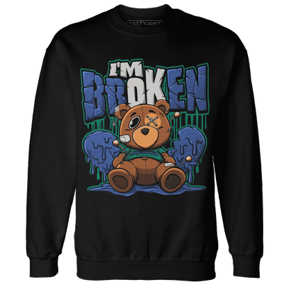 Dunk-Hyper-Royal-Malachite-NastyJamz-Sweatshirt-Match-Im-Broken-BER