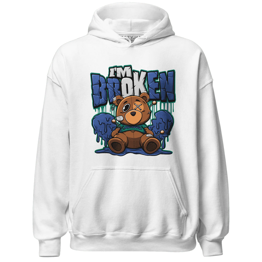 Dunk-Hyper-Royal-Malachite-NastyJamz-Hoodie-Match-Im-Broken-BER