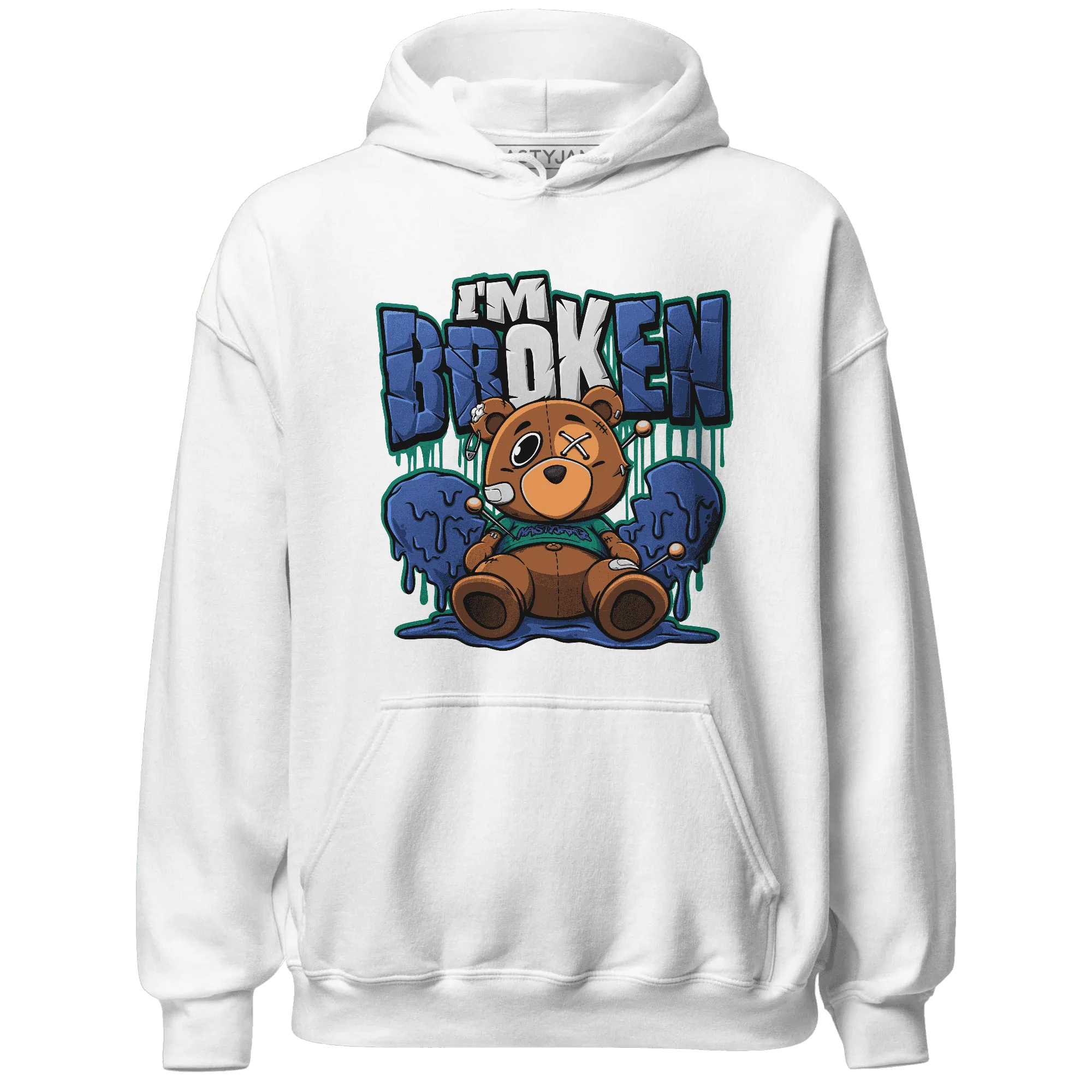 Dunk-Hyper-Royal-Malachite-NastyJamz-Hoodie-Match-Im-Broken-BER