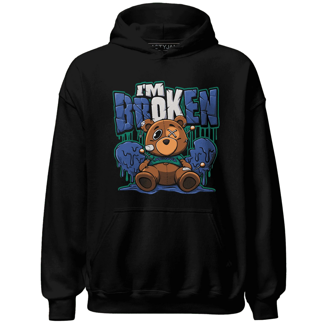 Dunk-Hyper-Royal-Malachite-NastyJamz-Hoodie-Match-Im-Broken-BER