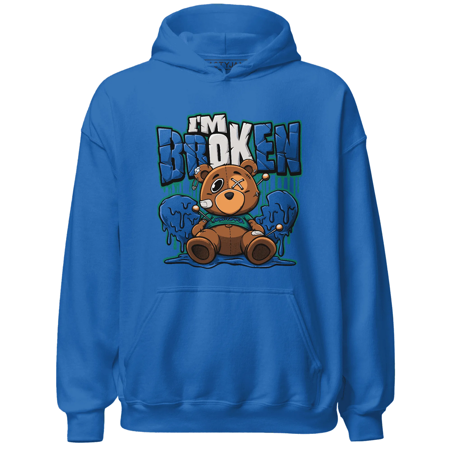 Dunk-Hyper-Royal-Malachite-NastyJamz-Hoodie-Match-Im-Broken-BER